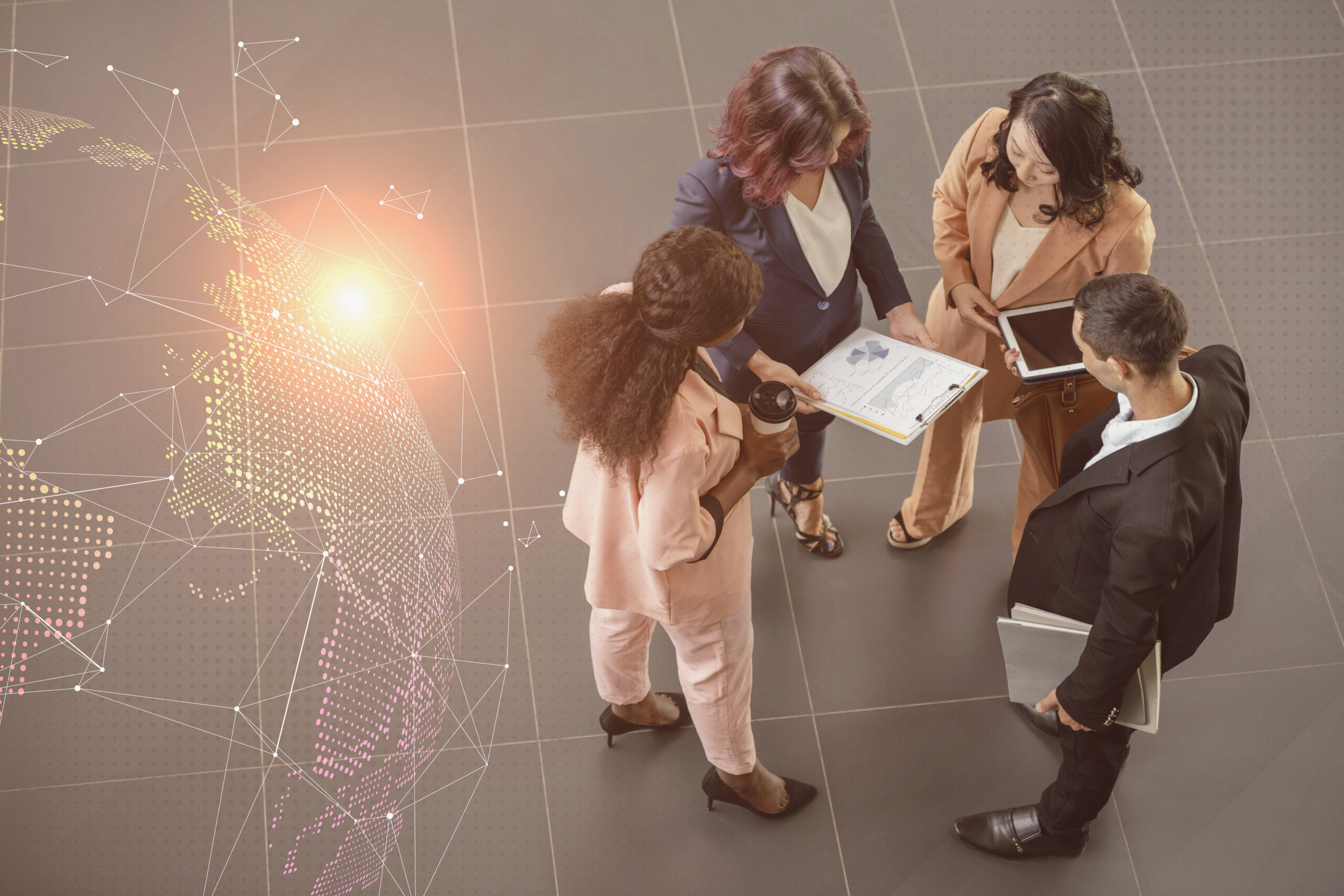The Agile Evolution: Navigating Business Dynamism for Sustainable Growth